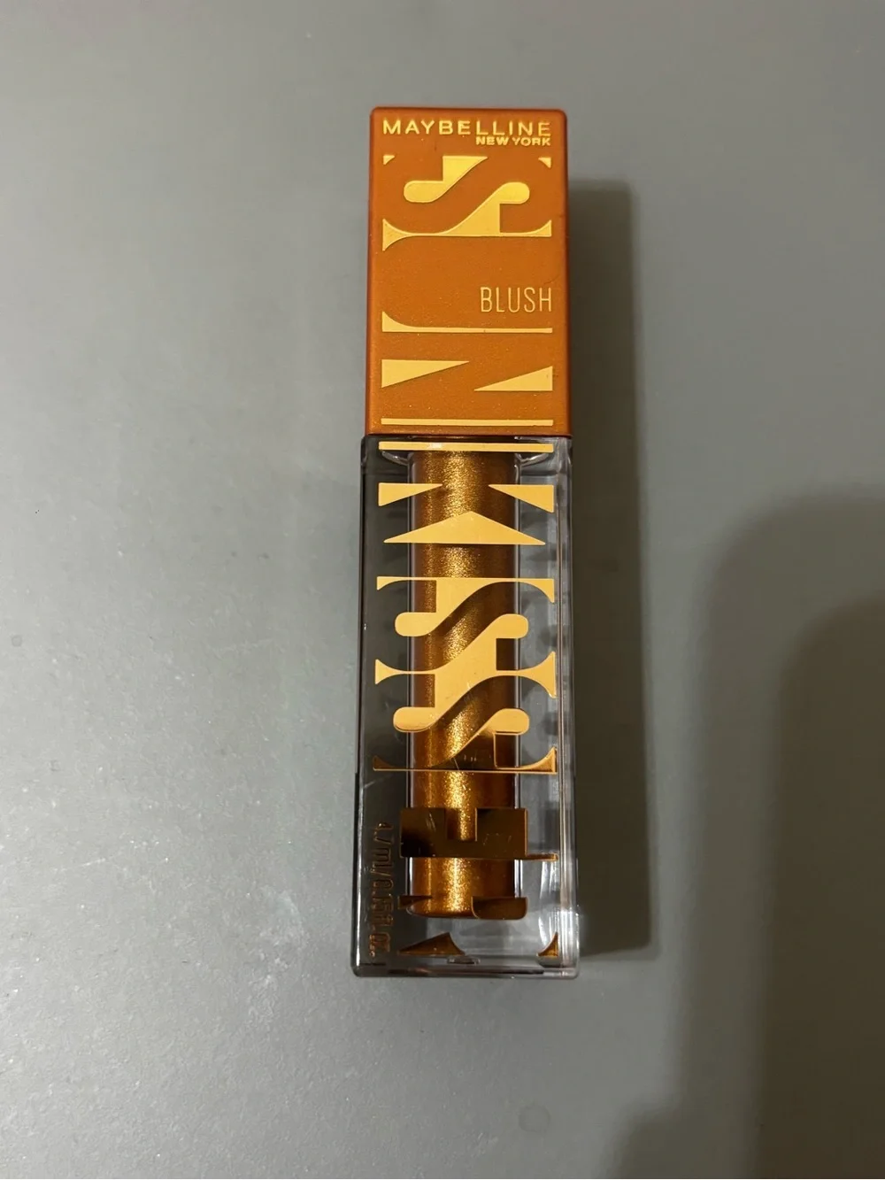 5 items x $25 Maybelline Sunkisser Multi-Use Liquid Blush NEW